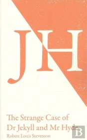 The Strange Case Of Dr Jekyll And Mr Hyde
