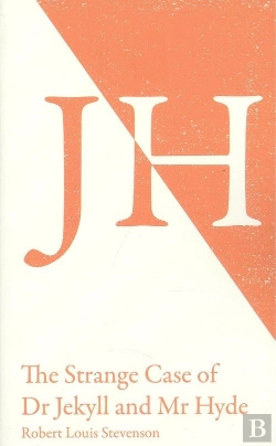 Bertrand.pt - The Strange Case Of Dr Jekyll And Mr Hyde