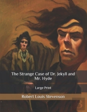 The Strange Case Of Dr. Jekyll And Mr. Hyde