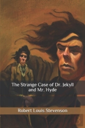 The Strange Case Of Dr. Jekyll And Mr. Hyde