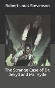 The Strange Case Of Dr. Jekyll And Mr. Hyde