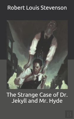 Bertrand.pt - The Strange Case Of Dr. Jekyll And Mr. Hyde