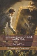 The Strange Case Of Dr. Jekyll And Mr. Hyde