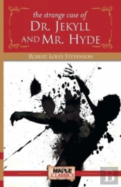 The Strange Case Of Dr. Jekyll And Mr. Hyde
