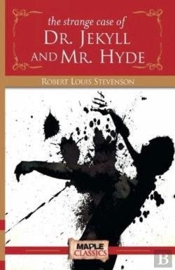 Bertrand.pt - The Strange Case Of Dr. Jekyll And Mr. Hyde