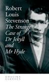 The Strange Case Of Dr Jekyll And Mr Hyde