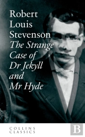 The Strange Case Of Dr Jekyll And Mr Hyde