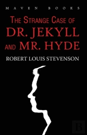 The Strange Case Of Dr. Jekyll And Mr. Hyde