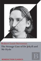 The Strange Case Of Dr Jekyll And Mr Hyde (Unabridged)