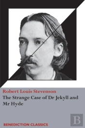 The Strange Case Of Dr Jekyll And Mr Hyde (Unabridged)