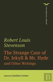 The Strange Case Of Dr. Jekyll & Mr. Hyde (The Norton Library)
