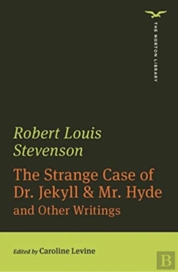 Bertrand.pt - The Strange Case Of Dr. Jekyll & Mr. Hyde (The Norton Library)