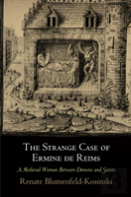 The Strange Case Of Ermine De Reims