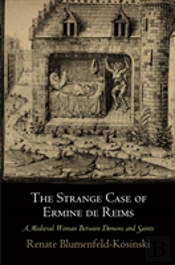 The Strange Case Of Ermine De Reims
