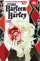 The Strange Case Of Harleen And Harley