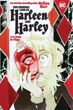Bertrand.pt - The Strange Case Of Harleen And Harley