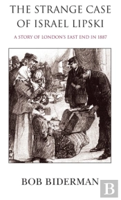 The Strange Case Of Israel Lipski