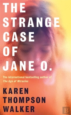 Bertrand.pt - The Strange Case Of Jane O.