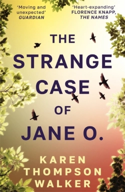 Bertrand.pt - The Strange Case Of Jane O.