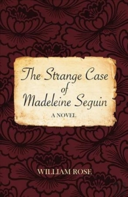 Bertrand.pt - The Strange Case Of Madeleine Seguin