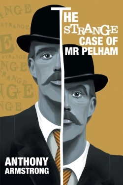 Bertrand.pt - The Strange Case Of Mr Pelham: A Classic