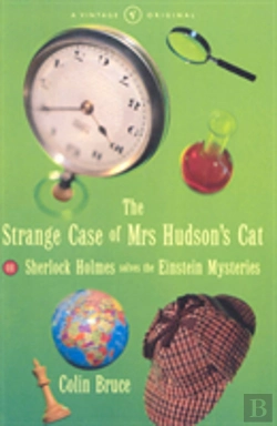 Bertrand.pt - The Strange Case Of Mrs Hudson'S Cat