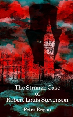 Bertrand.pt - The Strange Case Of Robert Louis Stevenson