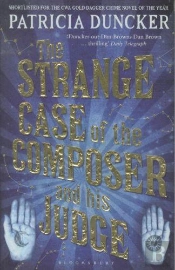 The Strange Case Of The Composer And His Judge