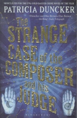Bertrand.pt - The Strange Case Of The Composer And His Judge