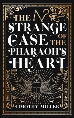 Bertrand.pt - The Strange Case Of The Pharaoh'S Heart