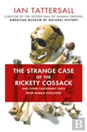 The Strange Case Of The Rickety Cossack