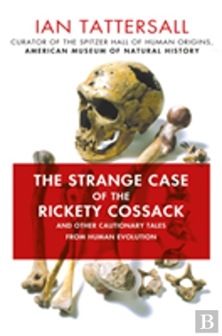 Bertrand.pt - The Strange Case Of The Rickety Cossack