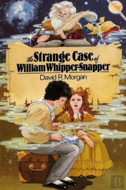 Bertrand.pt - The Strange Case Of William Whipper-Snapper