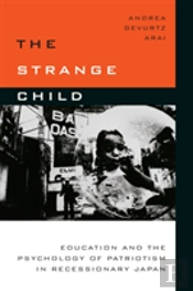 The Strange Child