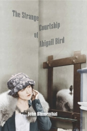 The Strange Courtship Of Abigail Bird