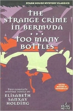 Bertrand.pt - The Strange Crime In Bermuda/Too Many Bottles
