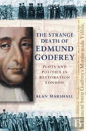 The Strange Death Of Edmund Godfrey