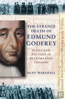 Bertrand.pt - The Strange Death Of Edmund Godfrey
