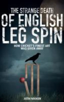 Bertrand.pt - The Strange Death Of English Leg Spin