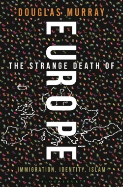Bertrand.pt - The Strange Death Of Europe