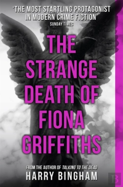 Bertrand.pt - The Strange Death Of Fiona Griffiths