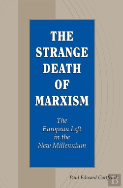 Bertrand.pt - The Strange Death Of Marxism
