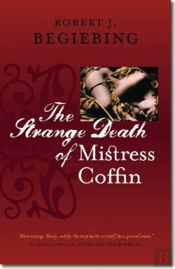 Bertrand.pt - The Strange Death Of Mistress Coffin