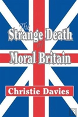 Bertrand.pt - The Strange Death Of Moral Britain