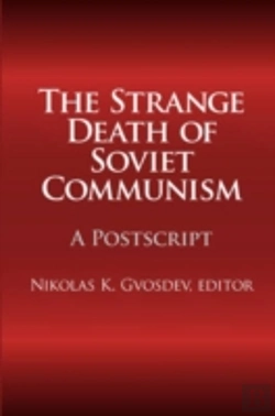 Bertrand.pt - The Strange Death Of Soviet Communism