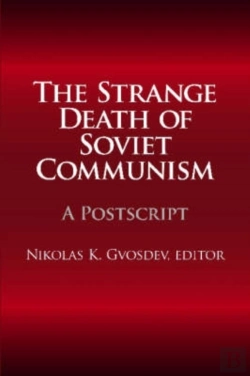 Bertrand.pt - The Strange Death Of Soviet Communism