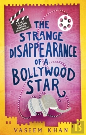 The Strange Disappearance Of A Bollywood Star