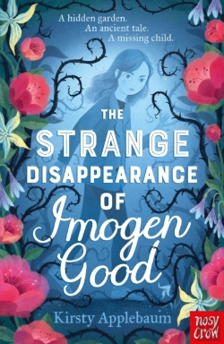 Bertrand.pt - The Strange Disappearance Of Imogen Good