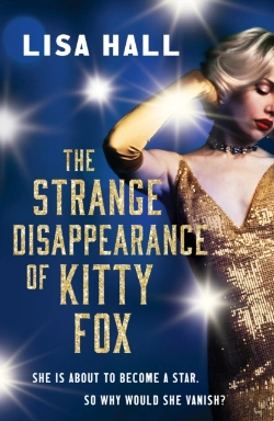 Bertrand.pt - The Strange Disappearance Of Kitty Fox