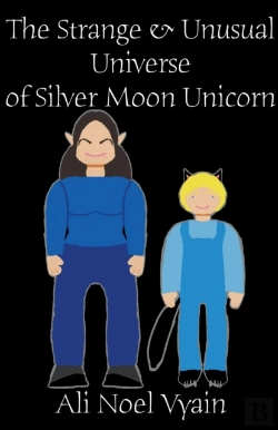 Bertrand.pt - The Strange & Unusual Universe Of Silver Moon Unicorn
